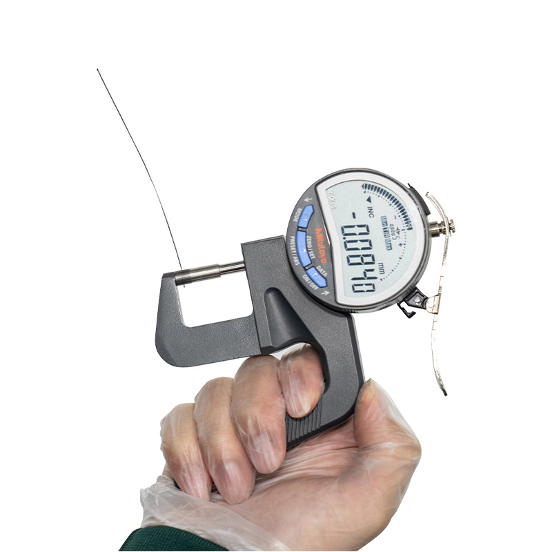 Ультратонкостенные медицинские трубки