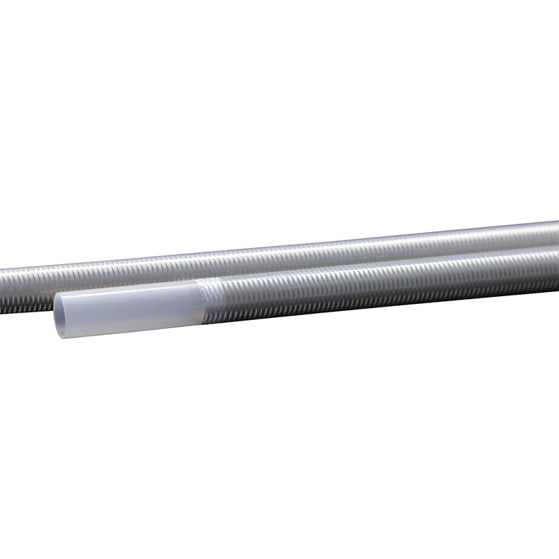 Армированные оплеткой трубки