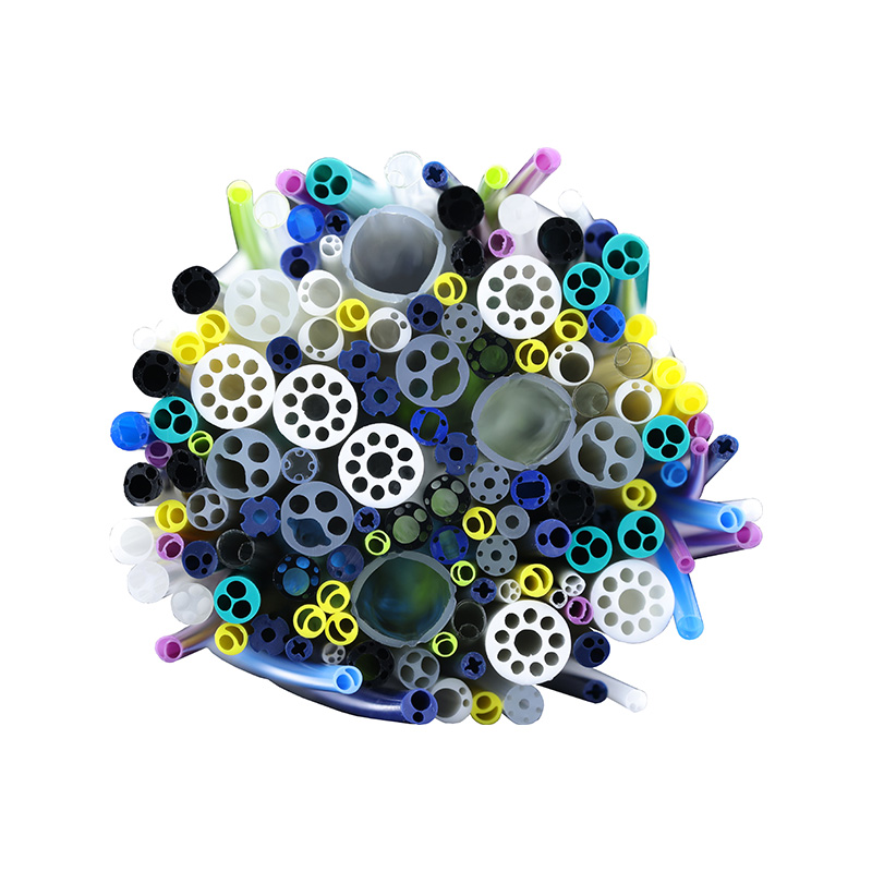 Многопросветные трубки