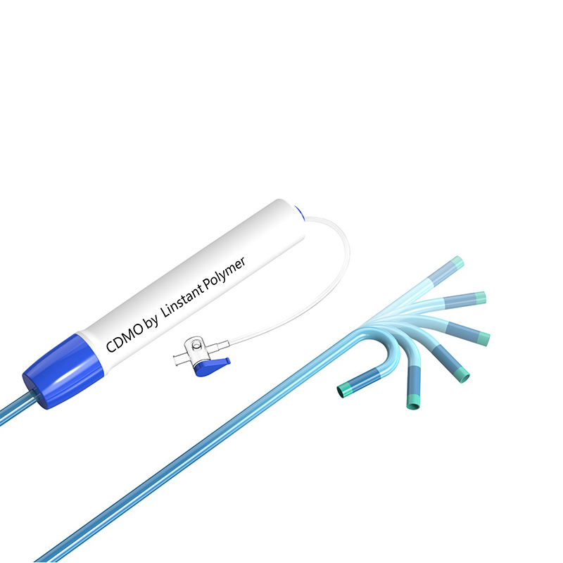 Управляемая оболочка