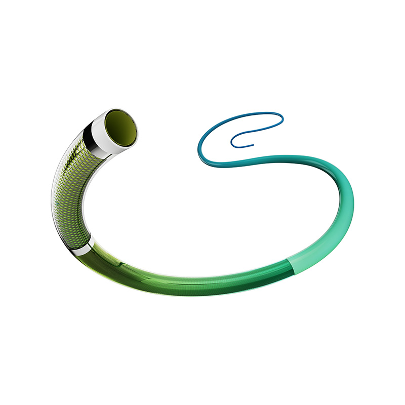 Микро Катетер