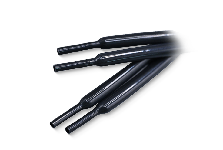 Термоусадочная трубка