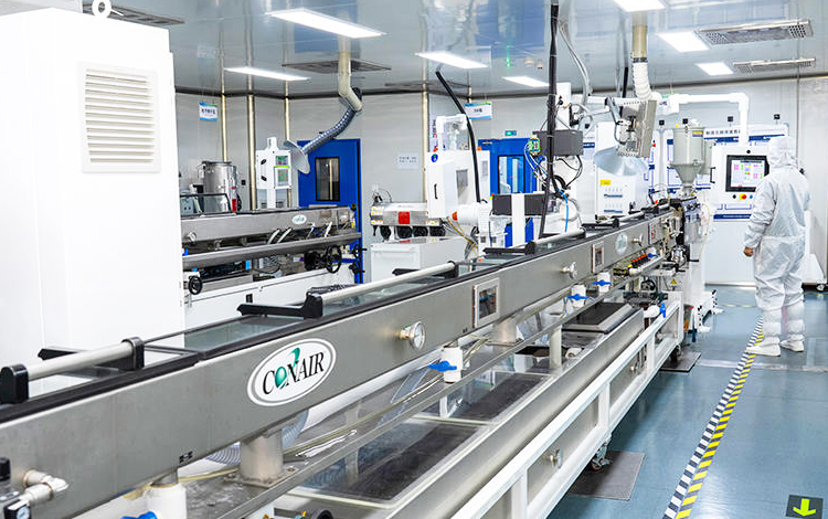 НИНБО LINSTANT ПОЛИМЕРНЫЕ МАТЕРИАЛЫ CO,. ООО.