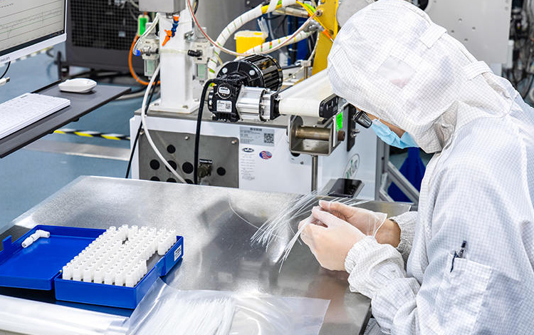 НИНБО LINSTANT ПОЛИМЕРНЫЕ МАТЕРИАЛЫ CO,. ООО.