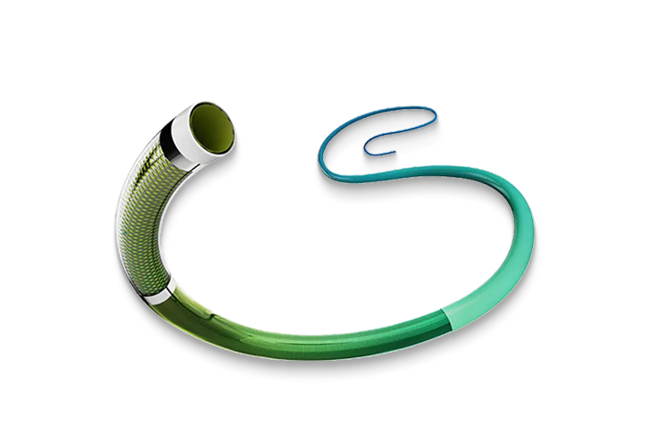 Микро Катетер